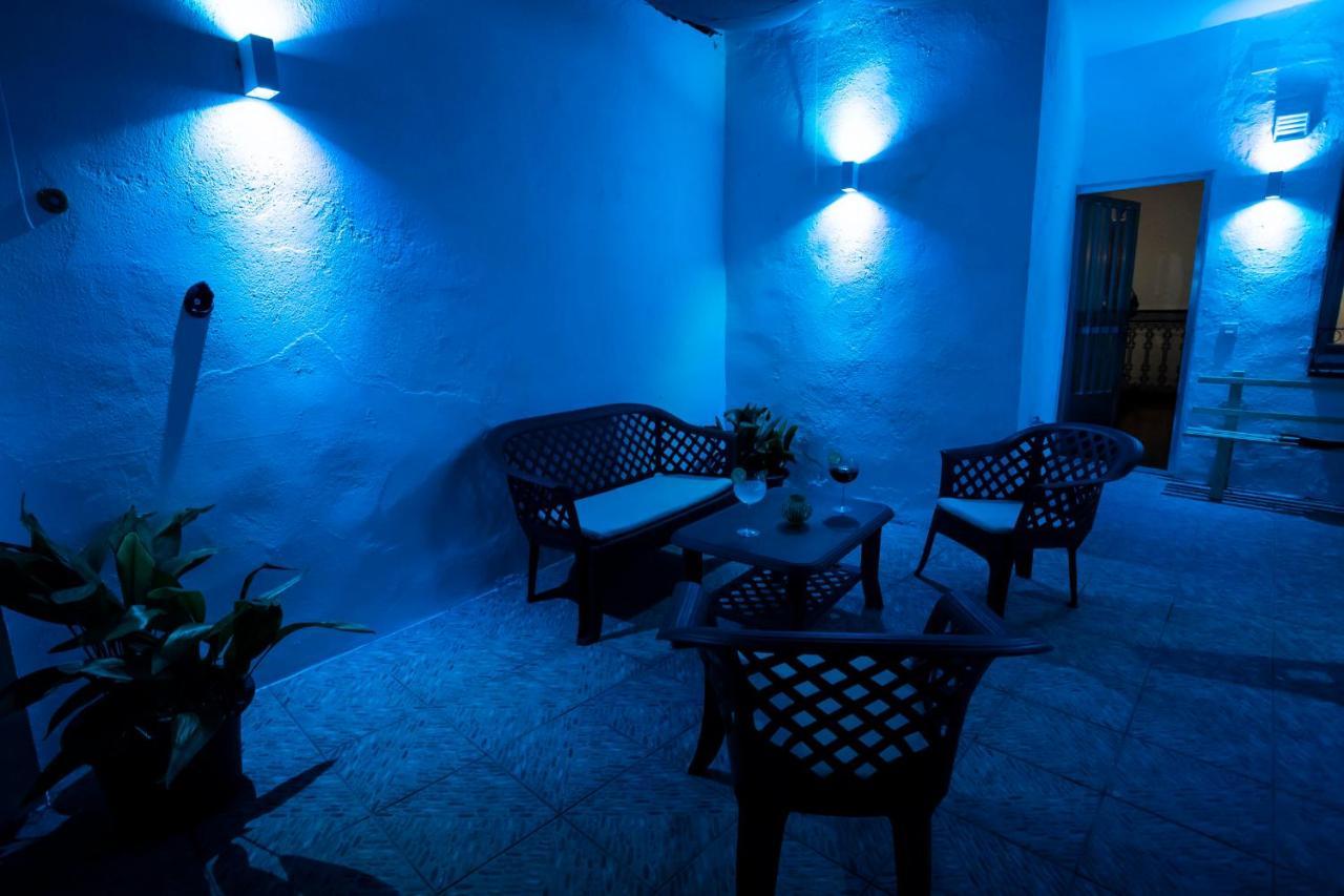 Casa Rural Abuela Andrea Almonacid de Toledo Exterior foto